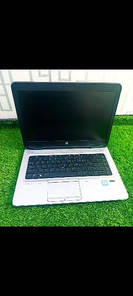 HP ProBook 640 G2 2