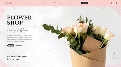 Elegant Website Design & Development Service | Ecommerce Store 3