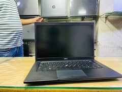 Dell Latitude 7480, Core i5, 6th Gen, 8gb RAM, 256gb SSD, Free Bag