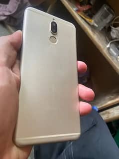 good condition mate 10 lite 4 64