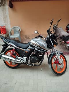 Honda CB 150 for sale