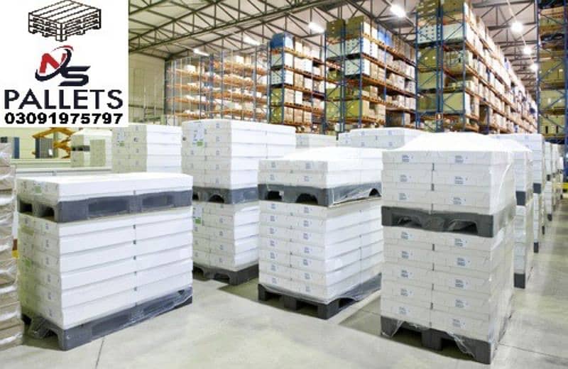 pallets 0