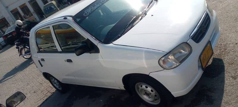 Suzuki Alto 2006 2