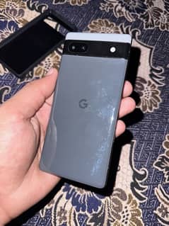 Google pixel 6a