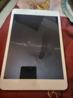 apple ipad mini 2 16gp 10/10