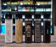 All Vapes | Pod | Mod | E Juice Flavours | Voopoo | Smok | Koko| Tokyo