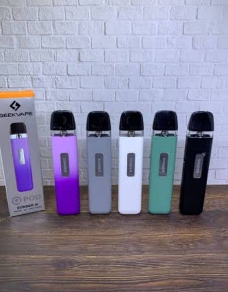 All Vapes | Pod | Mod | E Juice Flavours | Voopoo | Smok | Koko| Tokyo 3