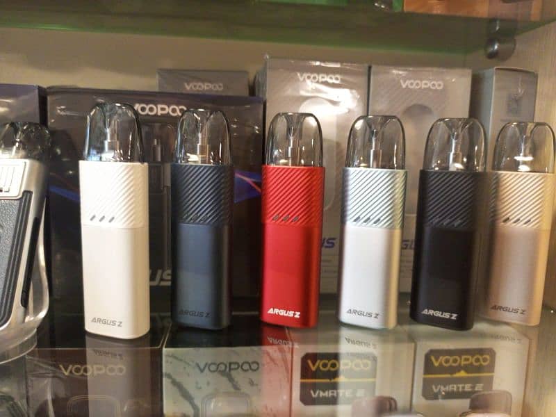 All Vapes | Pod | Mod | E Juice Flavours | Voopoo | Smok | Koko| Tokyo 16