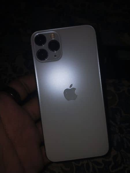 iphone 11 pro 256 gb ' Factory unlock 0