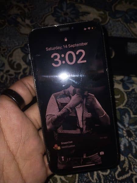 iphone 11 pro 256 gb ' Factory unlock 1