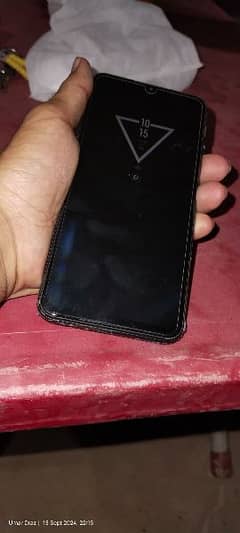 Vivo S1 Dark blue