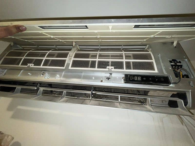 Ac for sale genuine condition 03353905943 1