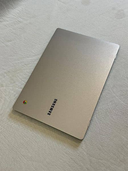 samsung chromebook 4/32 update till 2029 1