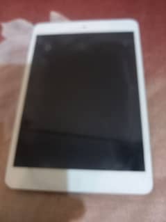 apple ipad mini 2 16gp 10/10