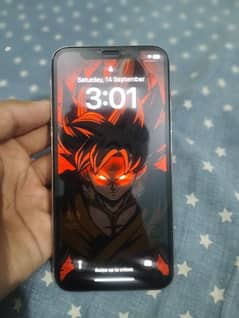 iphone x jv 256 gb for sale