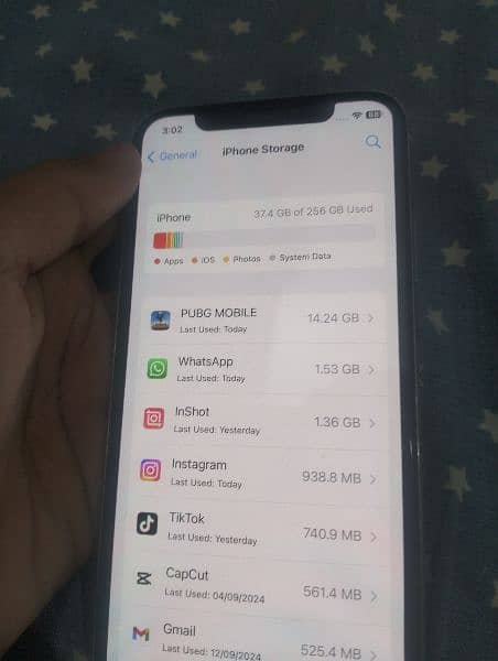 iphone x jv 256 gb for sale 2