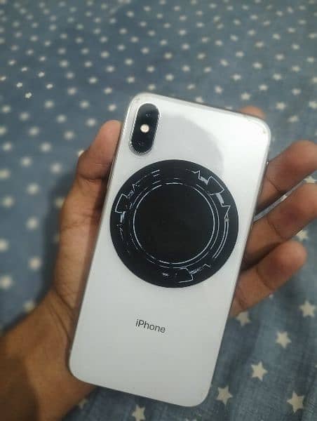 iphone x jv 256 gb for sale 6