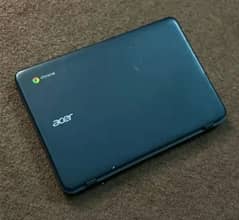 acer c733 chromebook 4/32 update till 2029