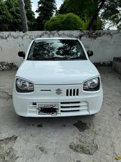 Suzuki Alto 2022