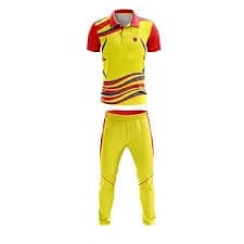 Sports KIt shirt and trouser kit manufacturer and wholesale price 2