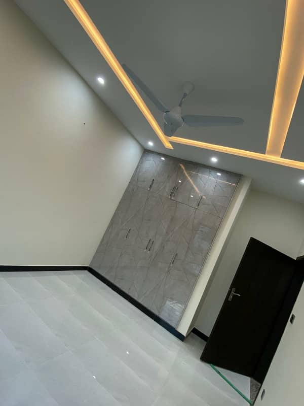 Corner Brand New Designer House For Sale 6