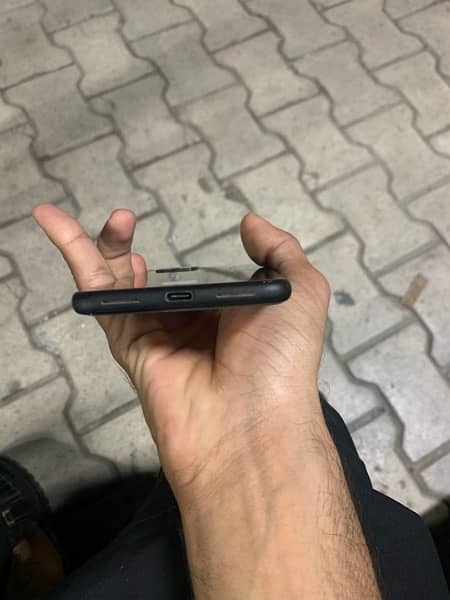 Google Pixel 4 XL 3