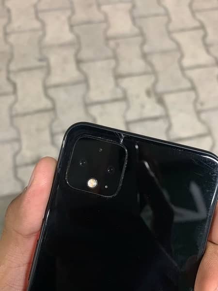 Google Pixel 4 XL 10