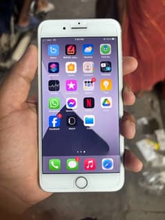 iphone 7 plus pta 128gb