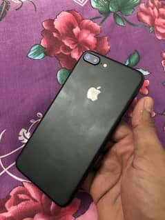 Apple iphone 7 plus 128gb pta approved