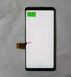 Samsung s8, s9, s10, note 8, note 9, note 10  panel available 0