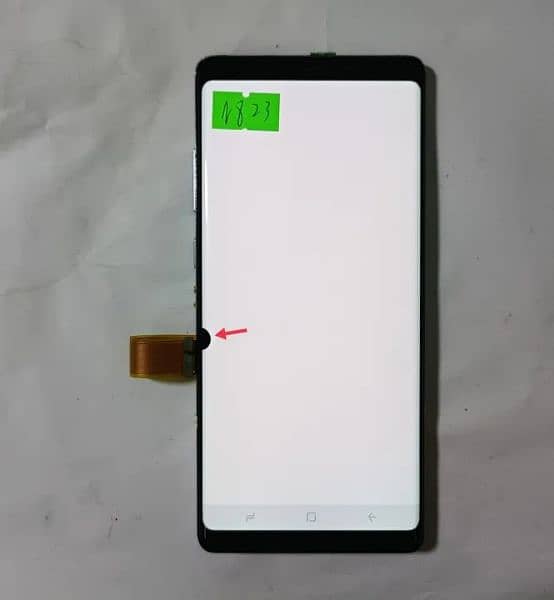 Samsung s8, s9, s10, note 8, note 9, note 10  panel available 0