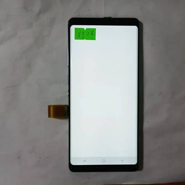 Samsung s8, s9, s10, note 8, note 9, note 10  panel available 3