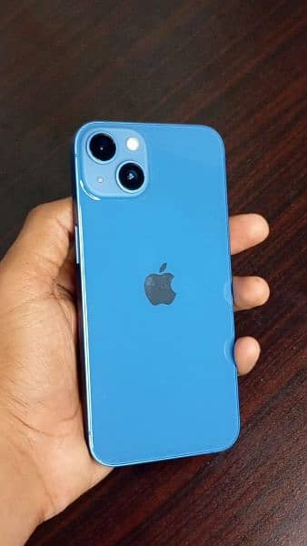 iPhone 13pro non pta 2