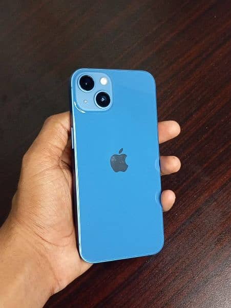 iPhone 13pro non pta 3