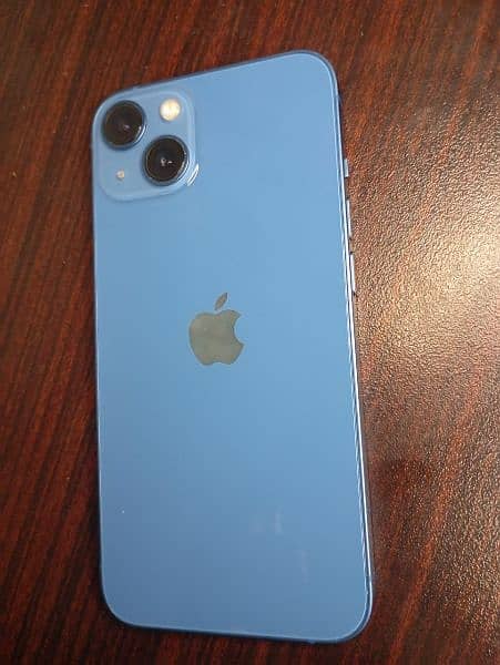 iPhone 13pro non pta 5