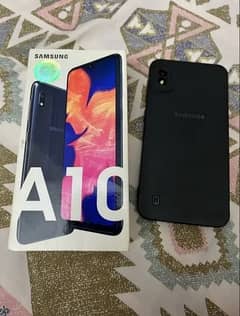 Samsung A10 | Condition 10/10 0