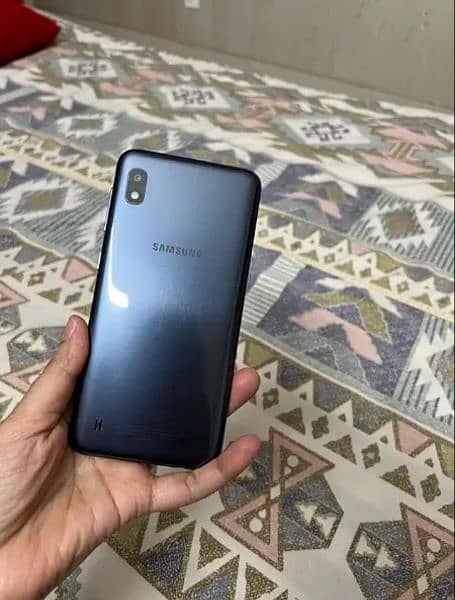 Samsung A10 | Condition 10/10 1