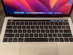 Macbook pro 2018, Core i7 16gb ram / 512gb