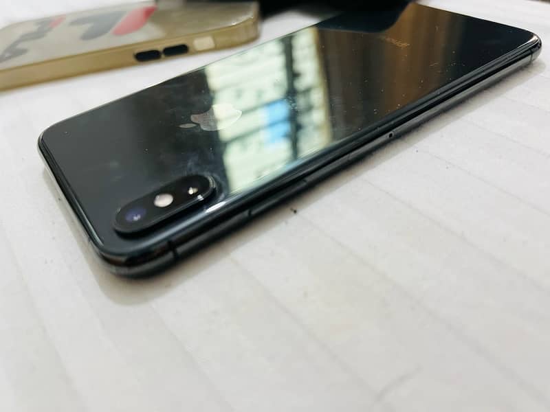 IPhone XS Max 256 Non pta 10/10 Awesome phone 0