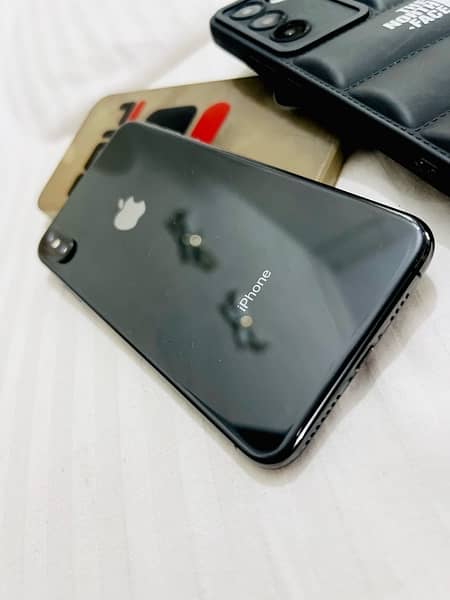 IPhone XS Max 256 Non pta 10/10 Awesome phone 1