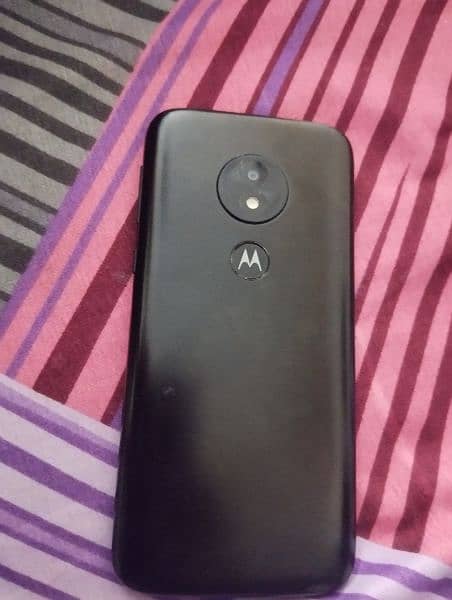 Motorola e5 play 0