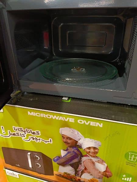 Microwave oven For Sale 3