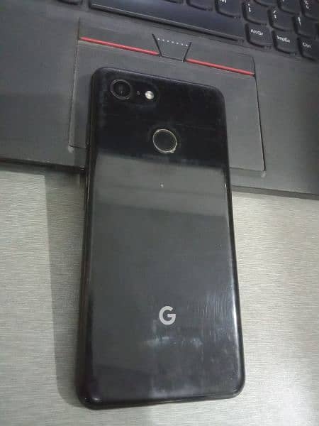 Google Pixel 3 1