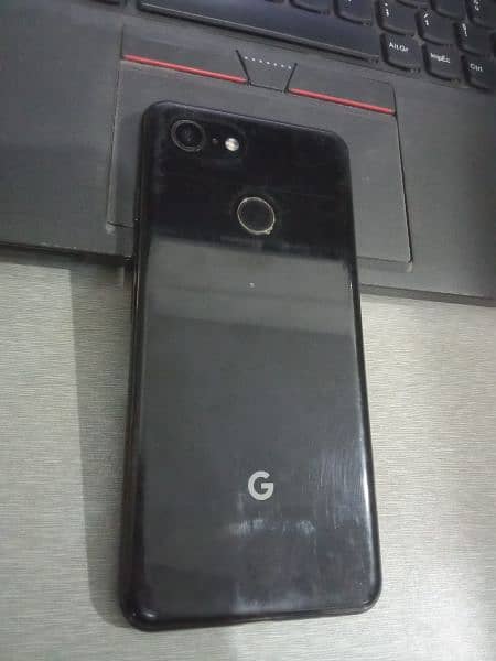 Google Pixel 3 2