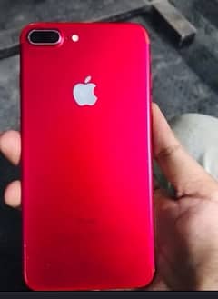 I phone 7 plus pta proved 10/9.5 condition