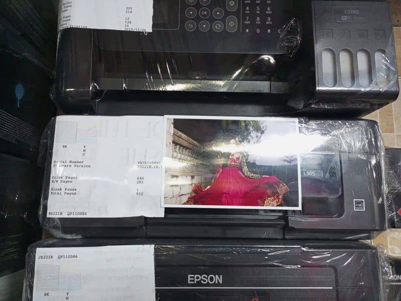 Epson L3060 printers 2