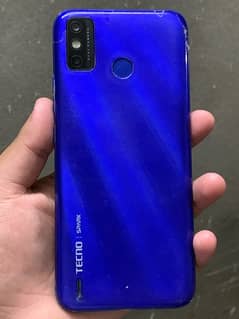 Tecno Spark 6 Go