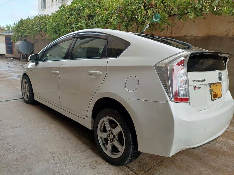 Toyota Prius 2