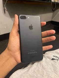 iphone 7+ plus PTA Approved 0