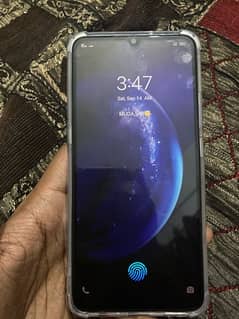 Vivo S1 Original 4+128 With Box 0